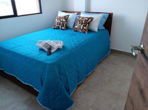 Departamento Margarita Beach House